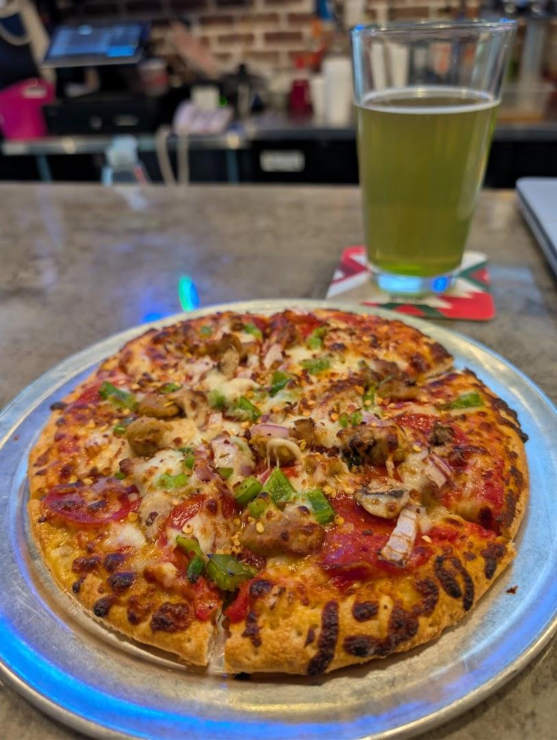 Pigskin Pub & Pizza- Chillicothe