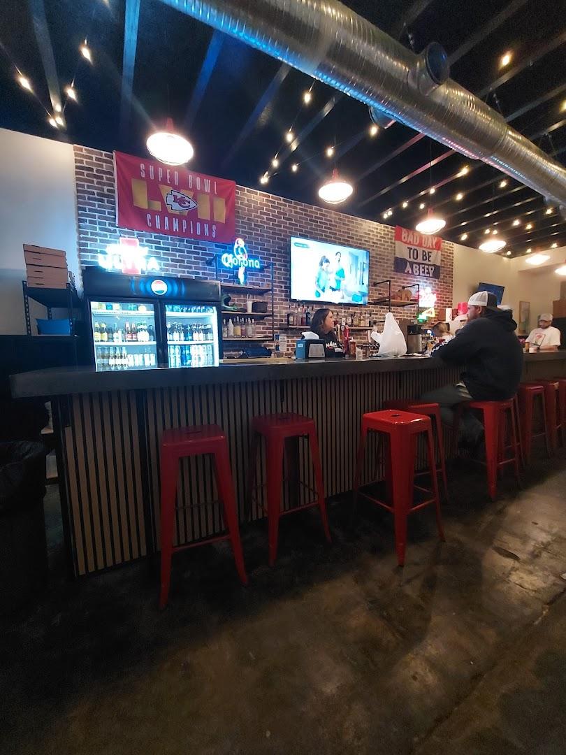 Pigskin Pub & Pizza- Chillicothe