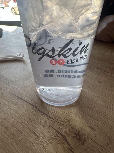 Pigskin Pub & Pizza- Chillicothe